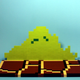 Illustration for article titled Power-up with these emMario Brothers/em Lego blocks